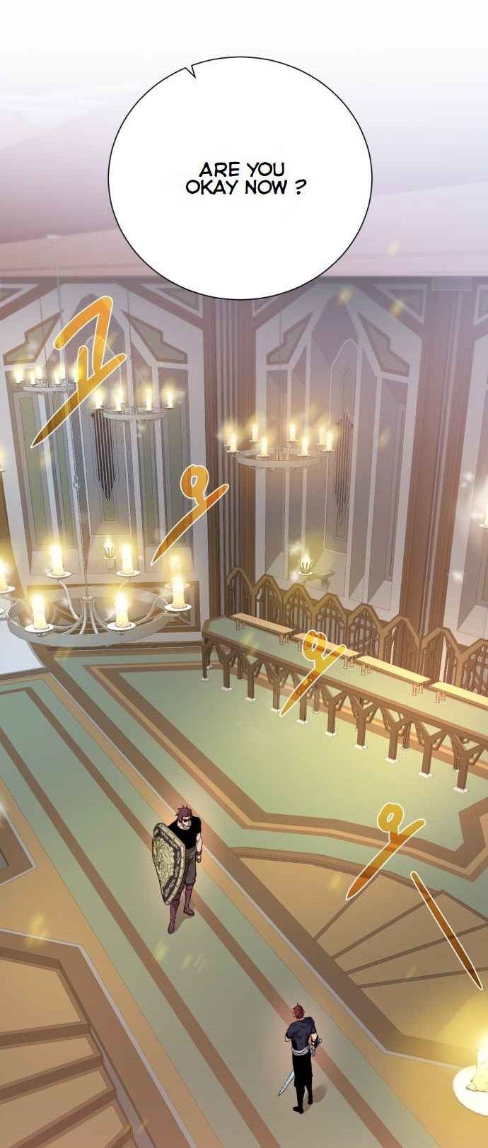 Read Dungeons & Artifacts EN Manga Online