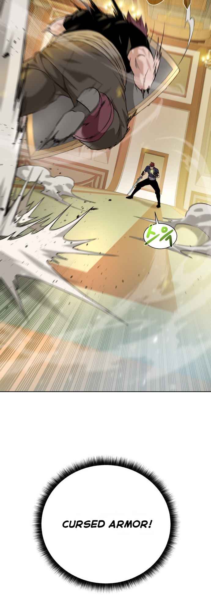 Read Dungeons & Artifacts EN Manga Online