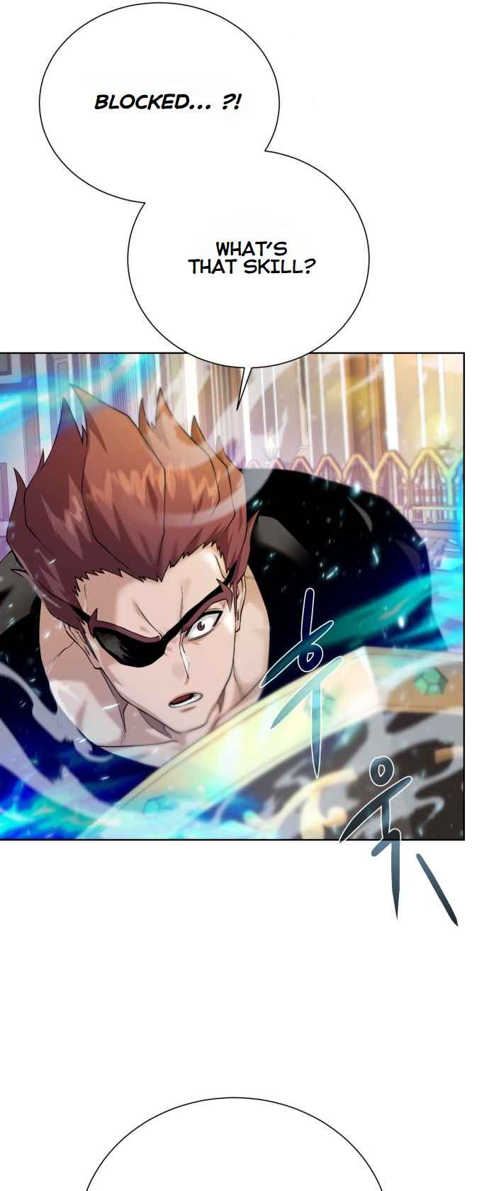 Read Dungeons & Artifacts EN Manga Online