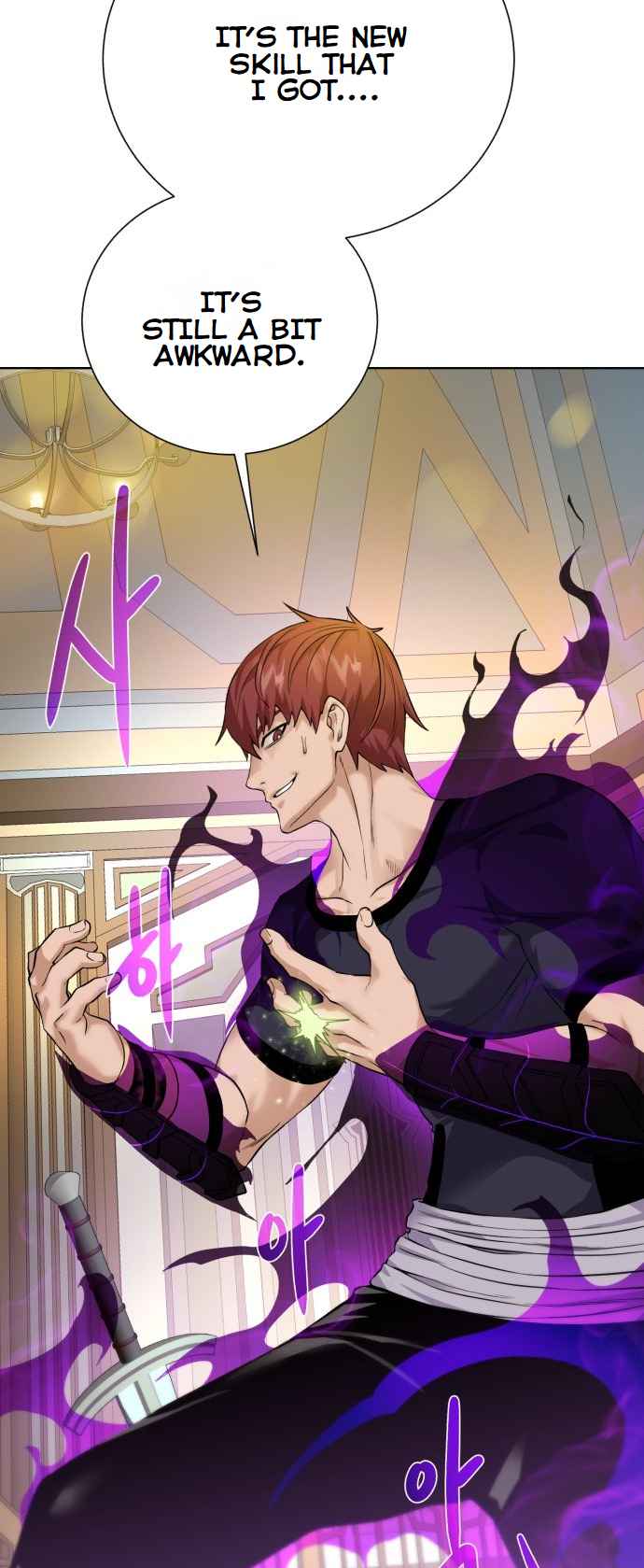 Read Dungeons & Artifacts EN Manga Online