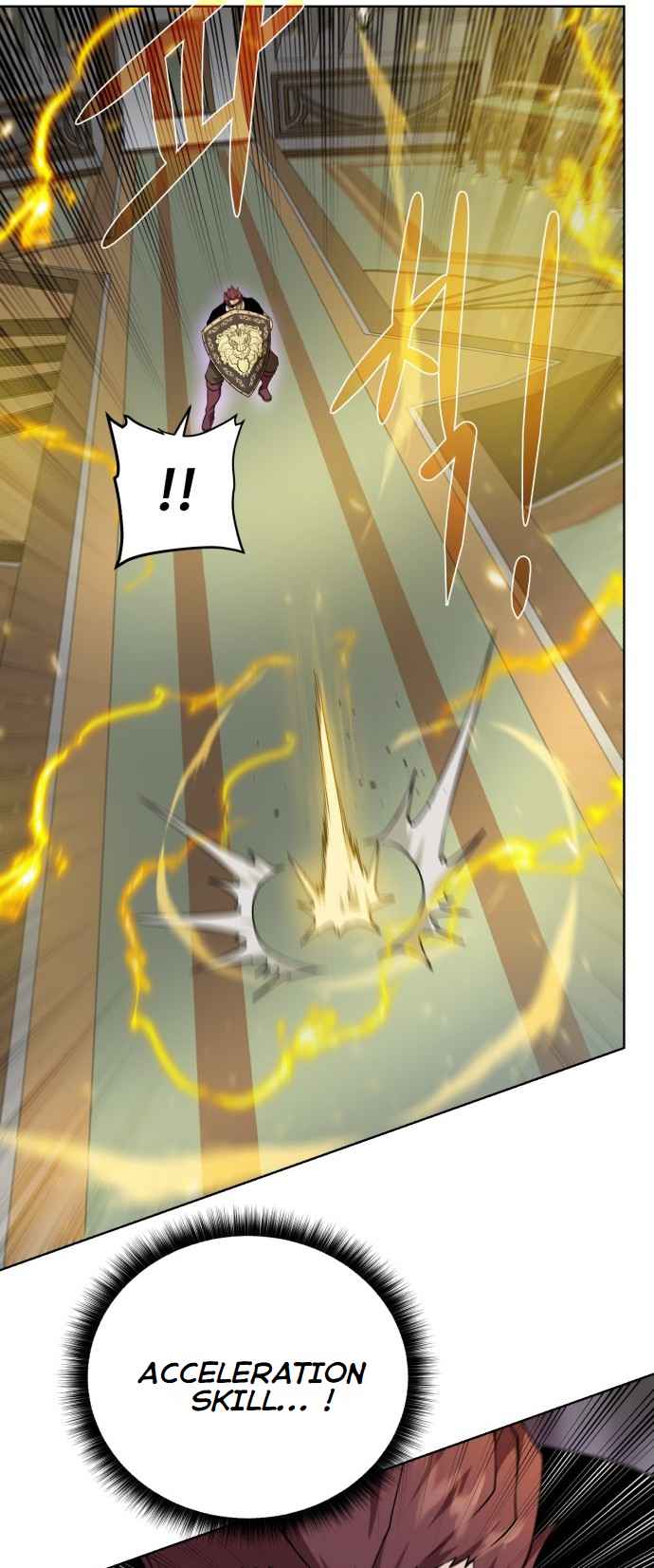 Read Dungeons & Artifacts EN Manga Online