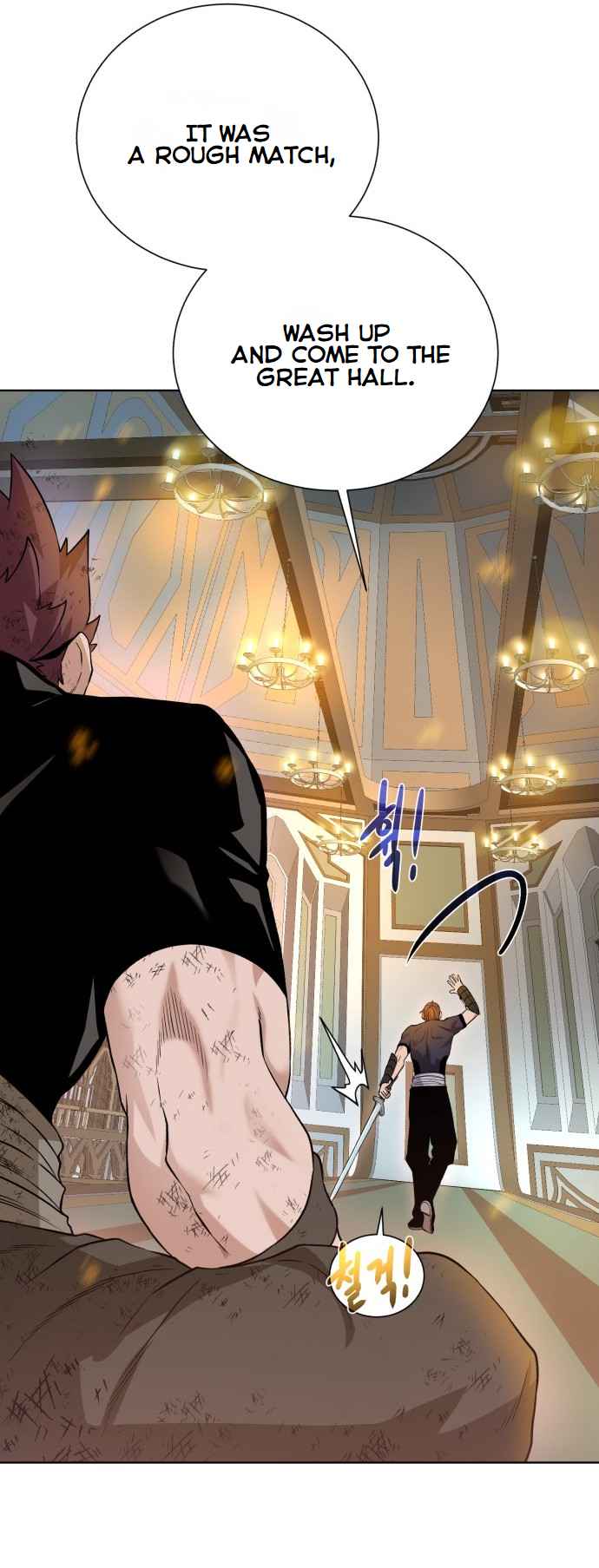 Read Dungeons & Artifacts EN Manga Online