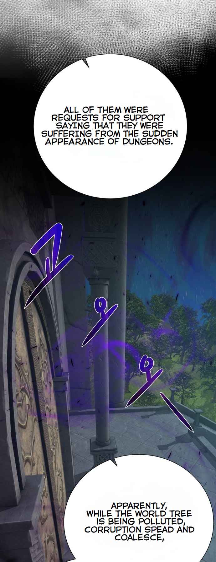 Read Dungeons & Artifacts EN Manga Online