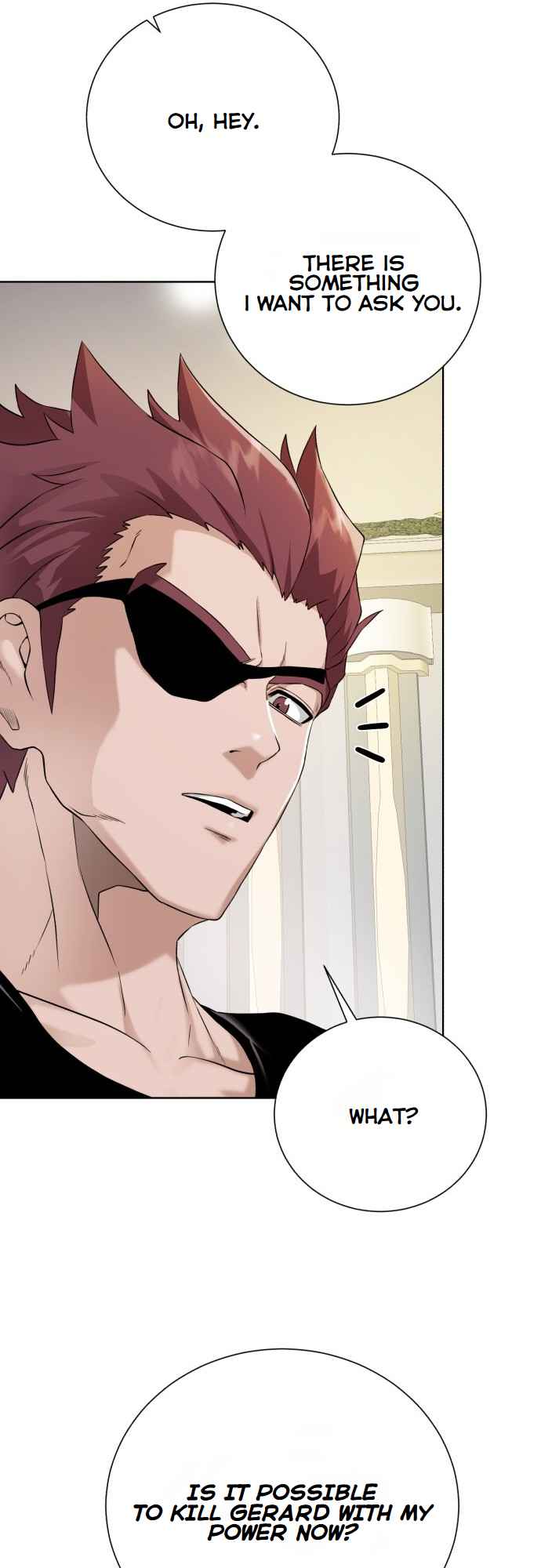 Read Dungeons & Artifacts EN Manga Online