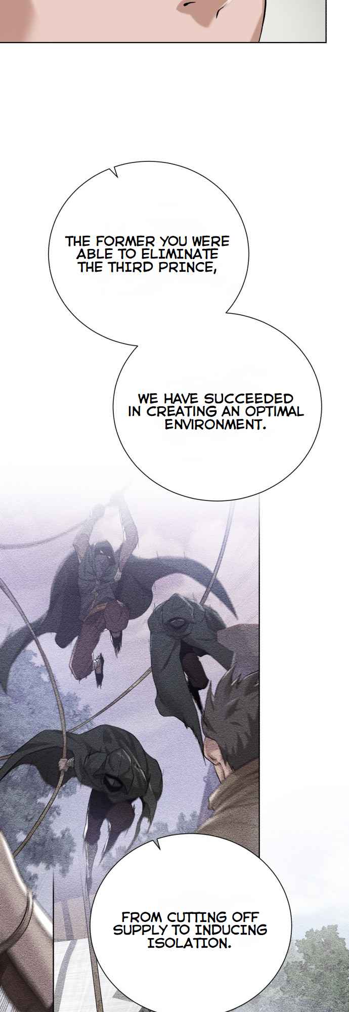 Read Dungeons & Artifacts EN Manga Online