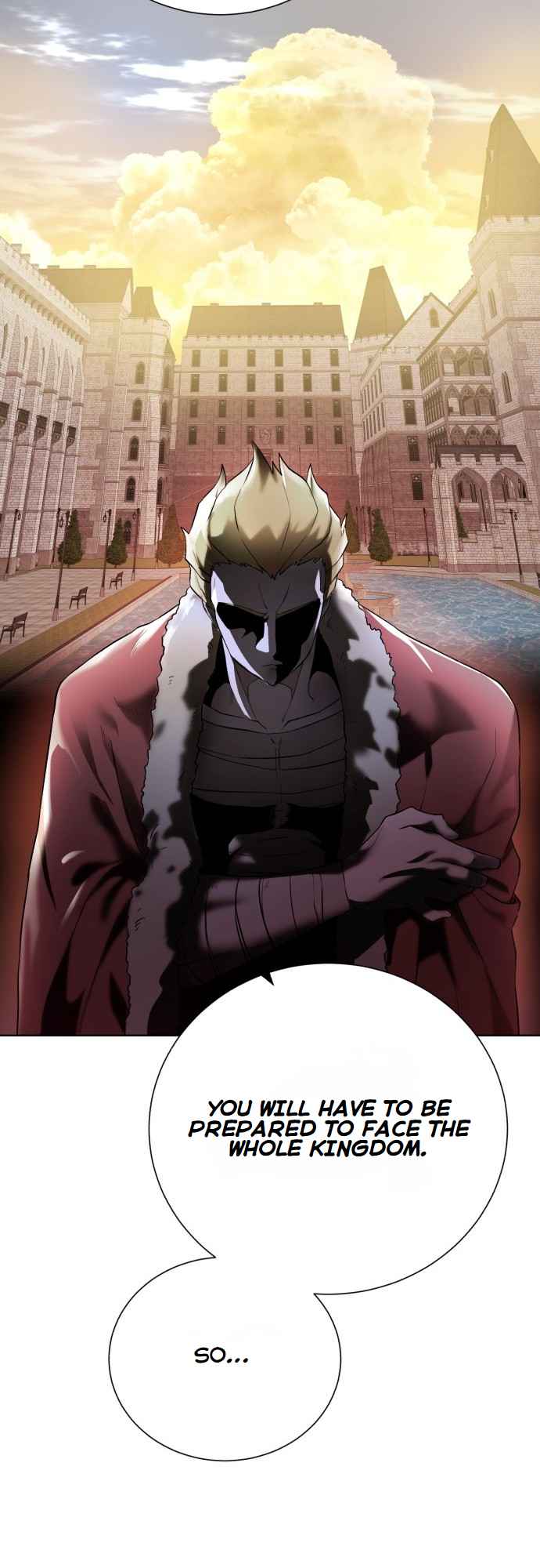 Read Dungeons & Artifacts EN Manga Online