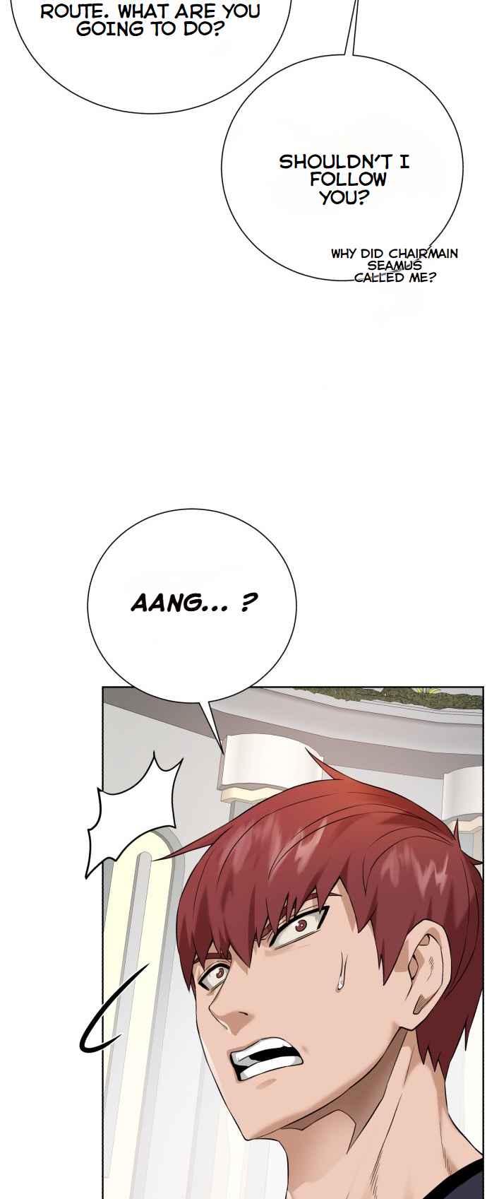 Read Dungeons & Artifacts EN Manga Online