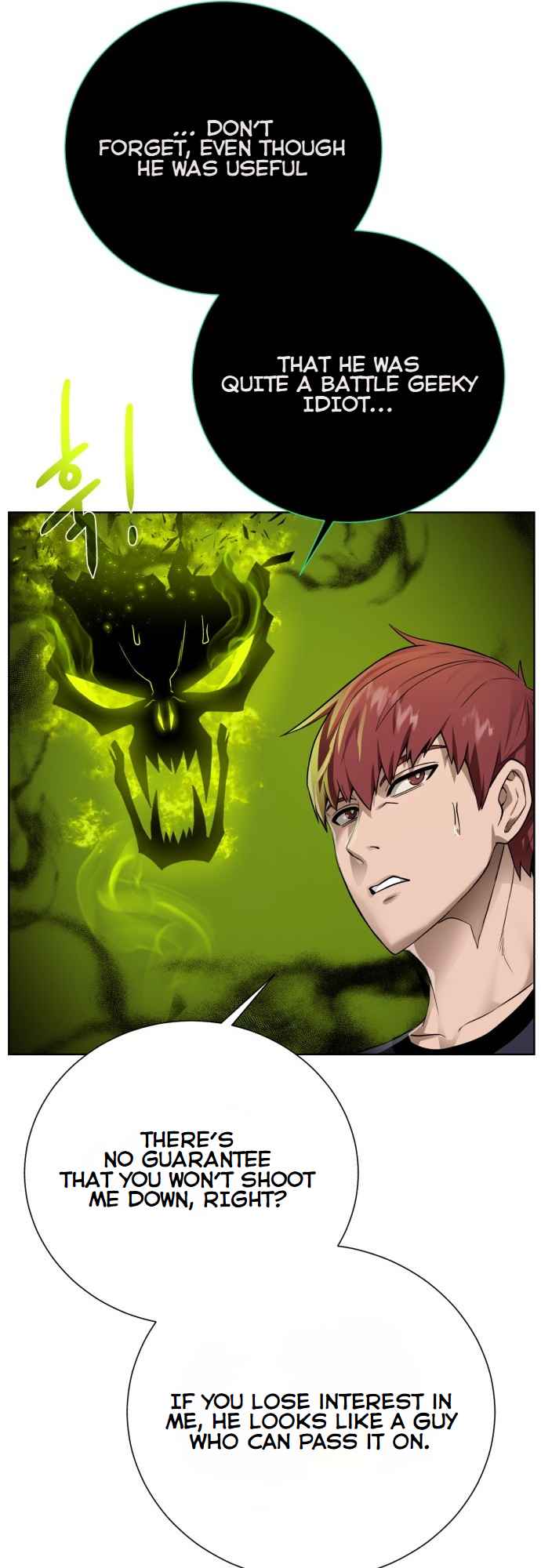 Read Dungeons & Artifacts EN Manga Online