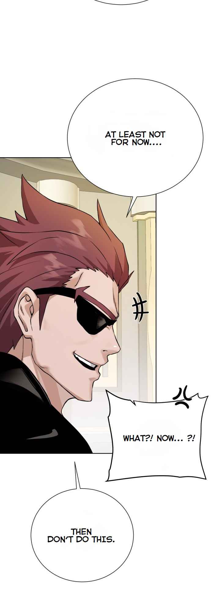 Read Dungeons & Artifacts EN Manga Online