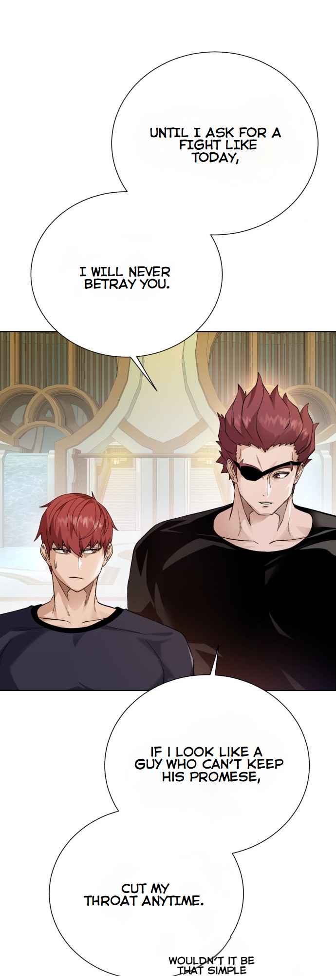 Read Dungeons & Artifacts EN Manga Online