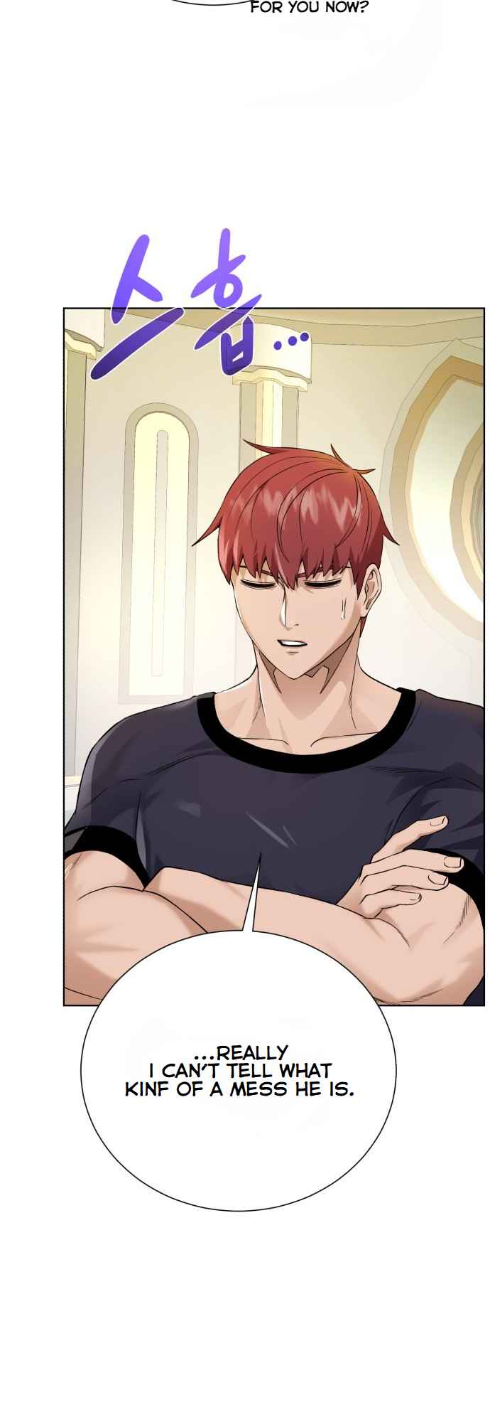 Read Dungeons & Artifacts EN Manga Online
