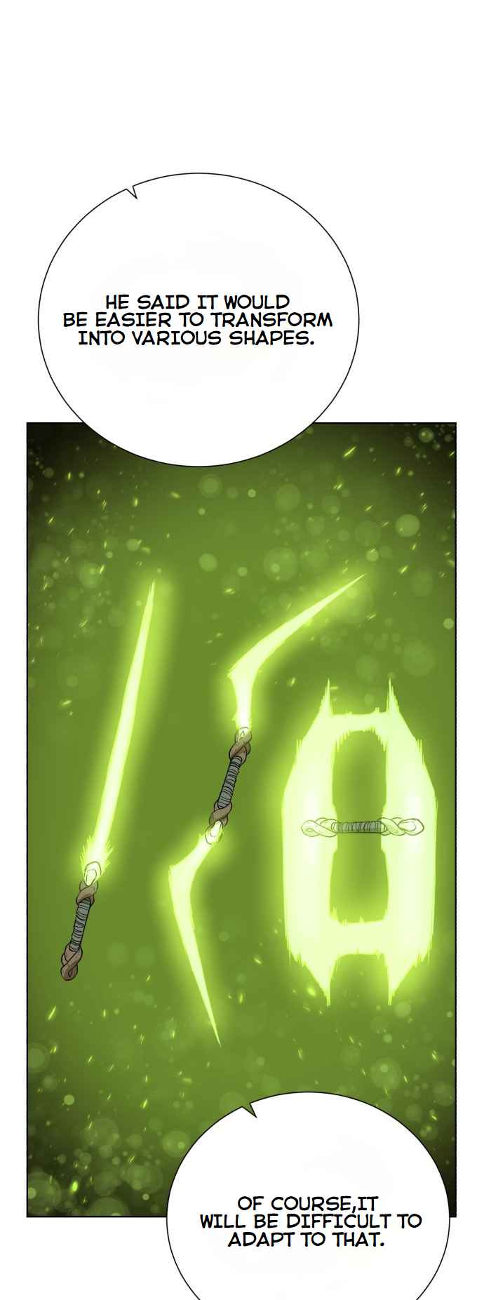 Read Dungeons & Artifacts EN Manga Online