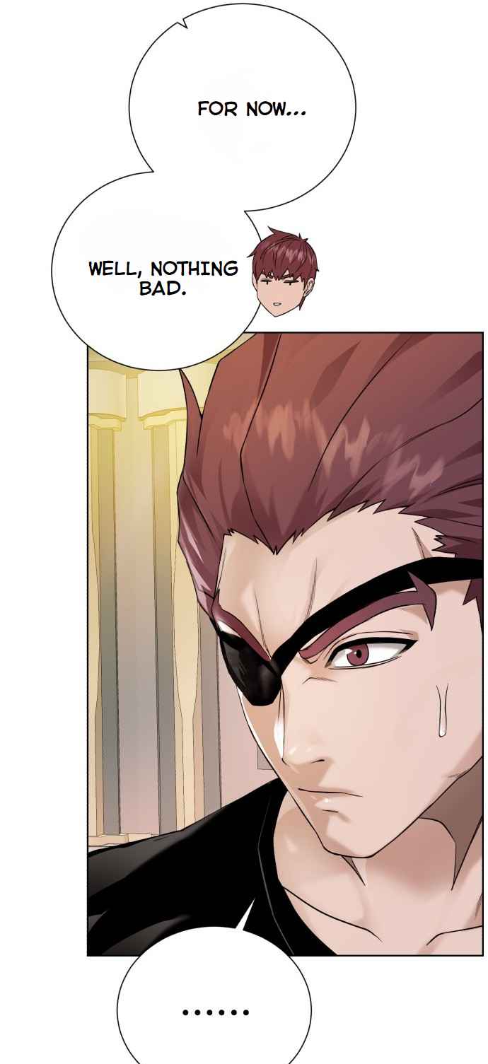 Read Dungeons & Artifacts EN Manga Online