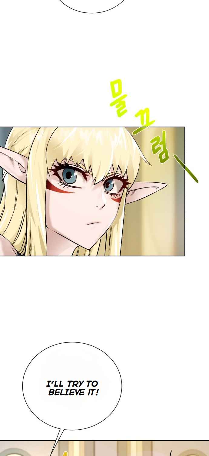 Read Dungeons & Artifacts EN Manga Online