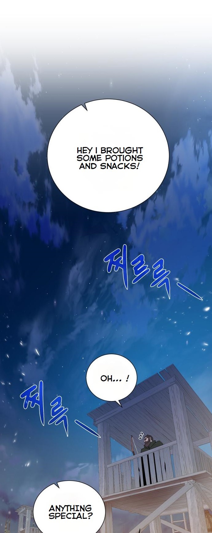 Read Dungeons & Artifacts EN Manga Online