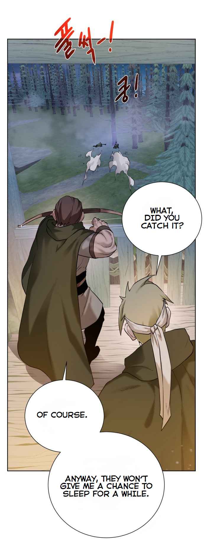 Read Dungeons & Artifacts EN Manga Online