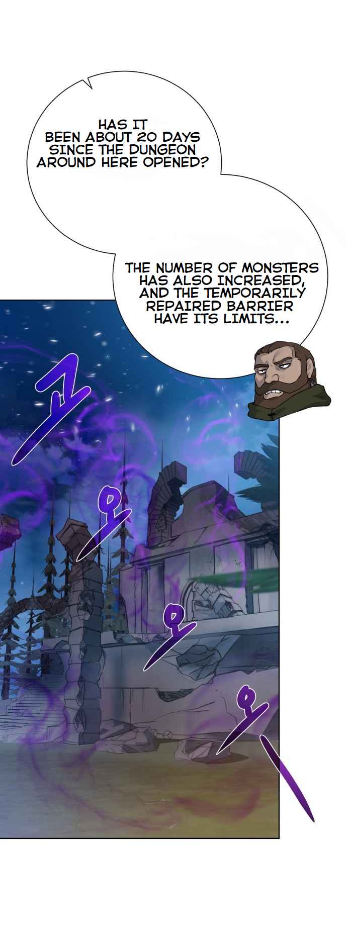 Read Dungeons & Artifacts EN Manga Online