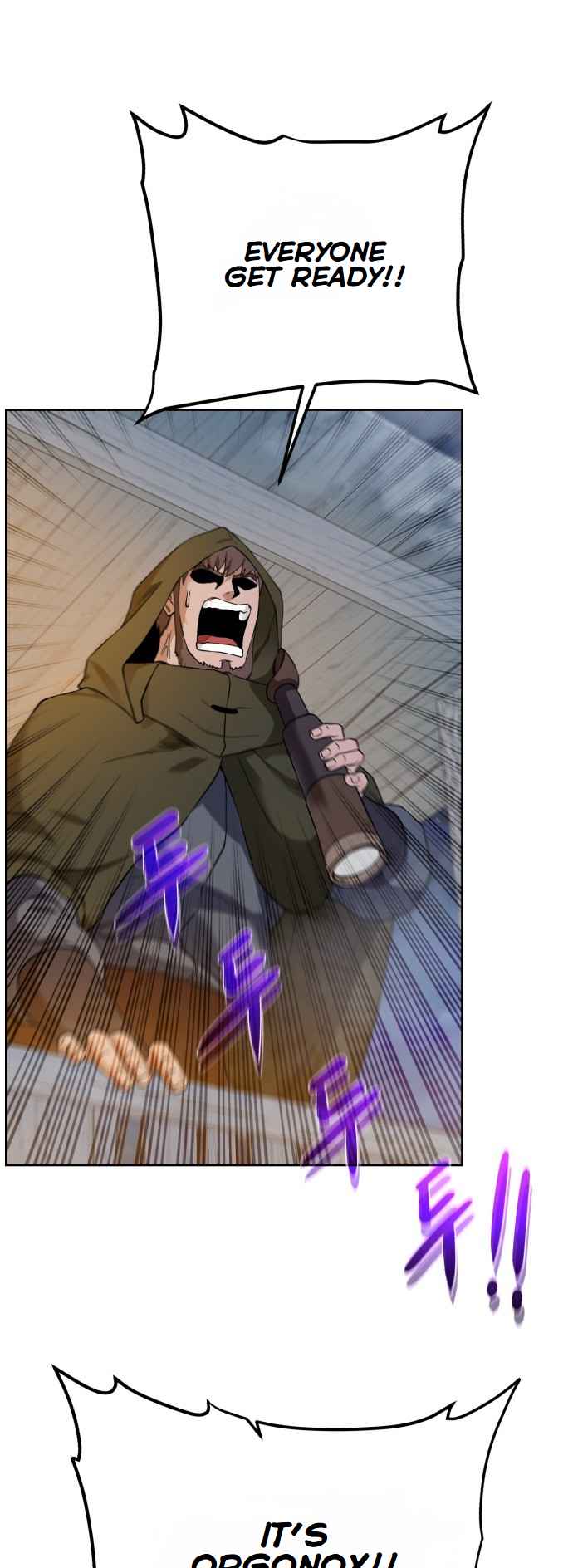 Read Dungeons & Artifacts EN Manga Online