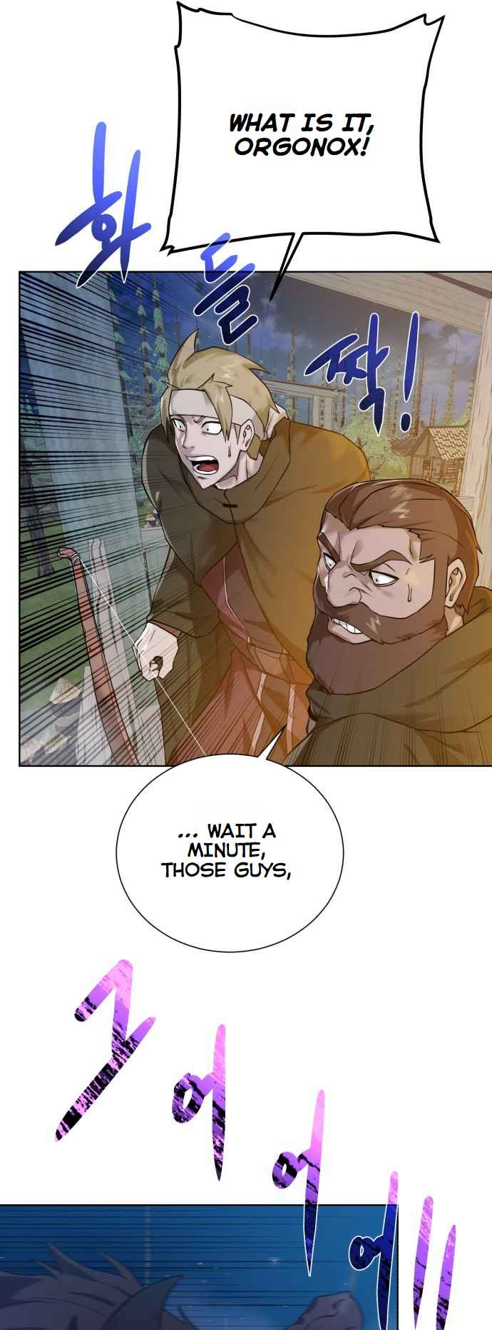 Read Dungeons & Artifacts EN Manga Online