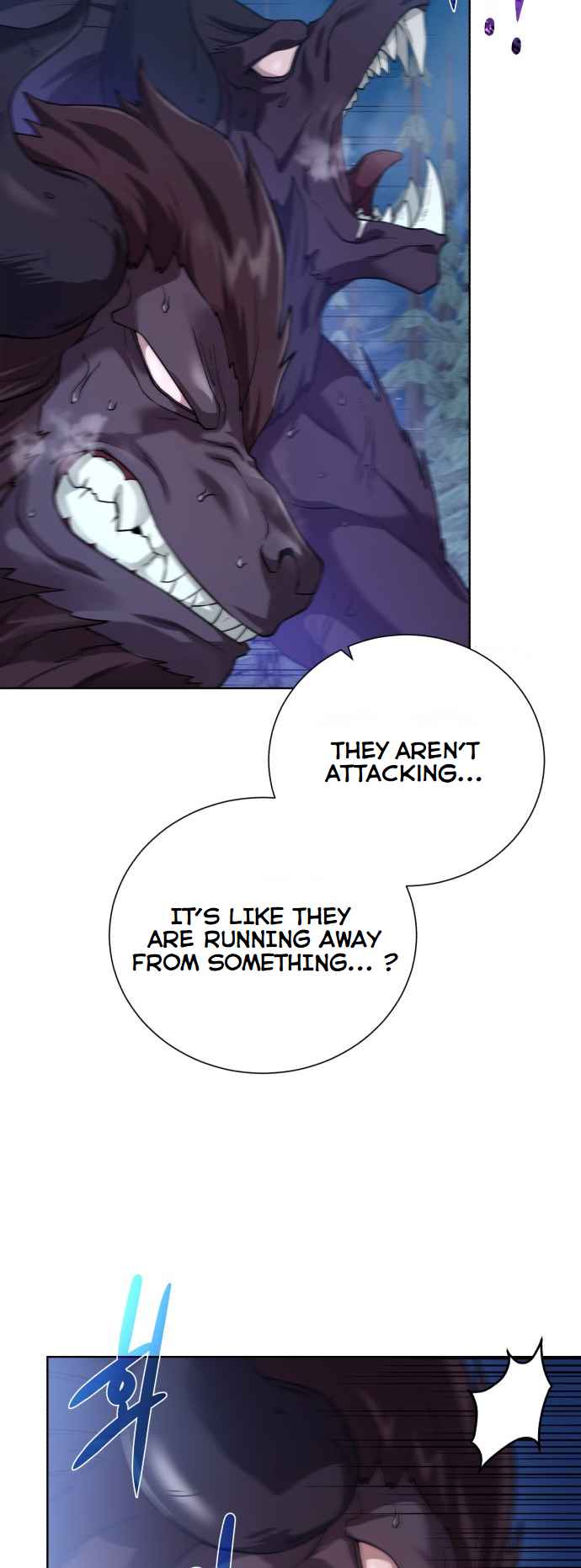 Read Dungeons & Artifacts EN Manga Online