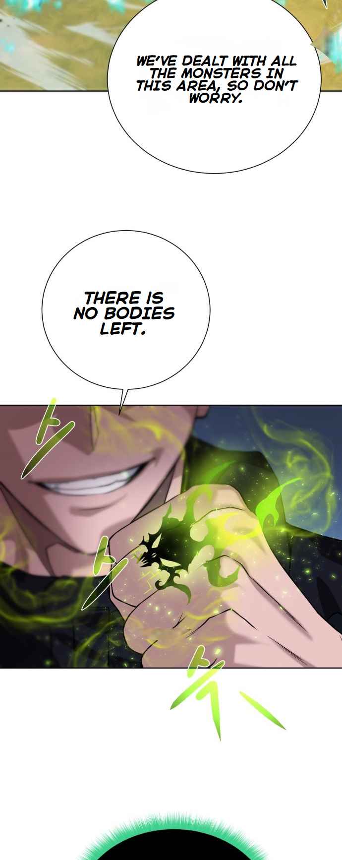 Read Dungeons & Artifacts EN Manga Online