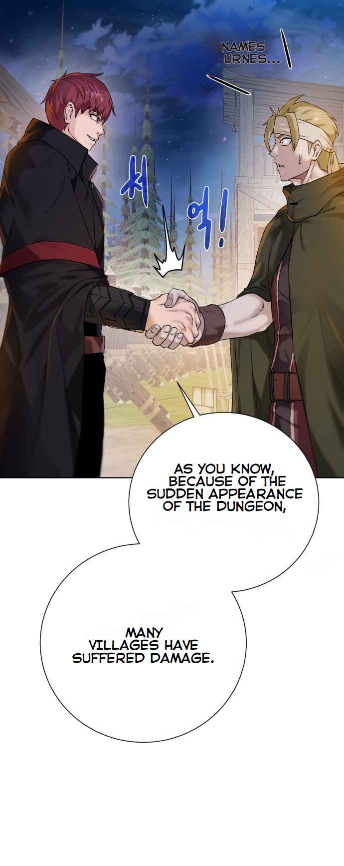 Read Dungeons & Artifacts EN Manga Online