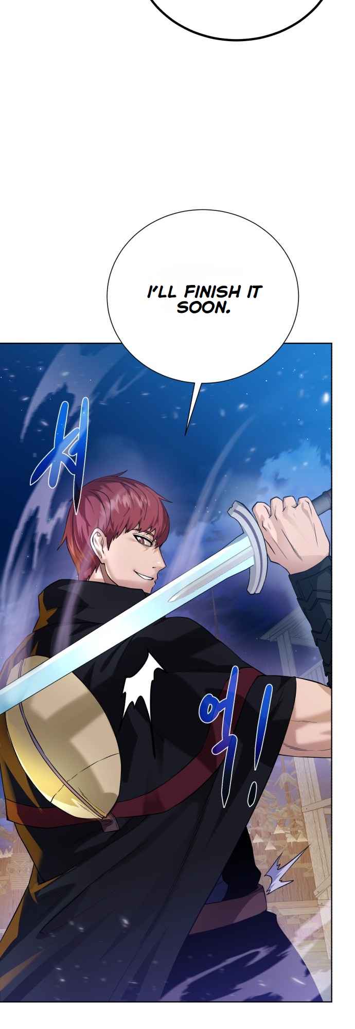 Read Dungeons & Artifacts EN Manga Online