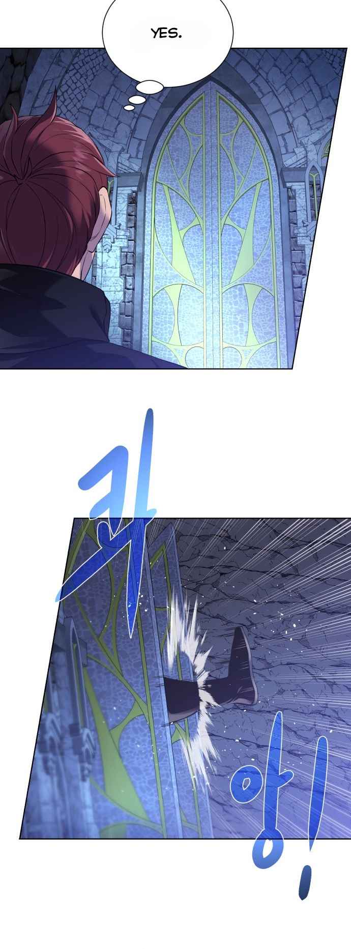 Read Dungeons & Artifacts EN Manga Online