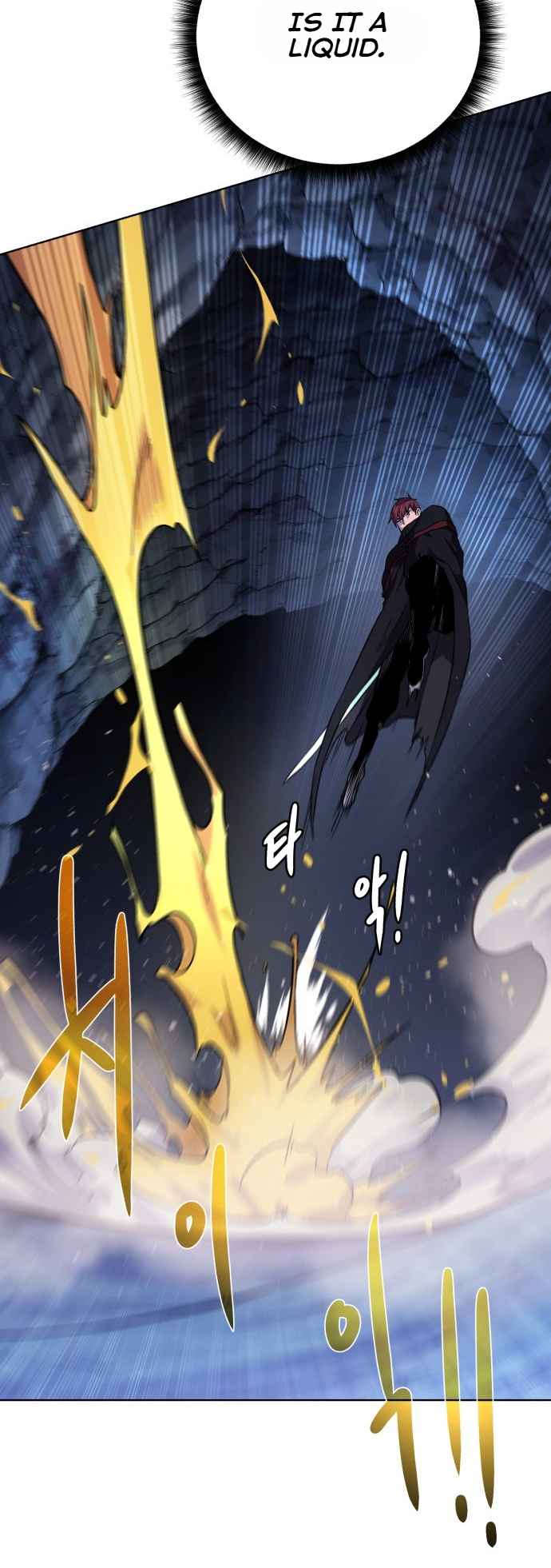 Read Dungeons & Artifacts EN Manga Online