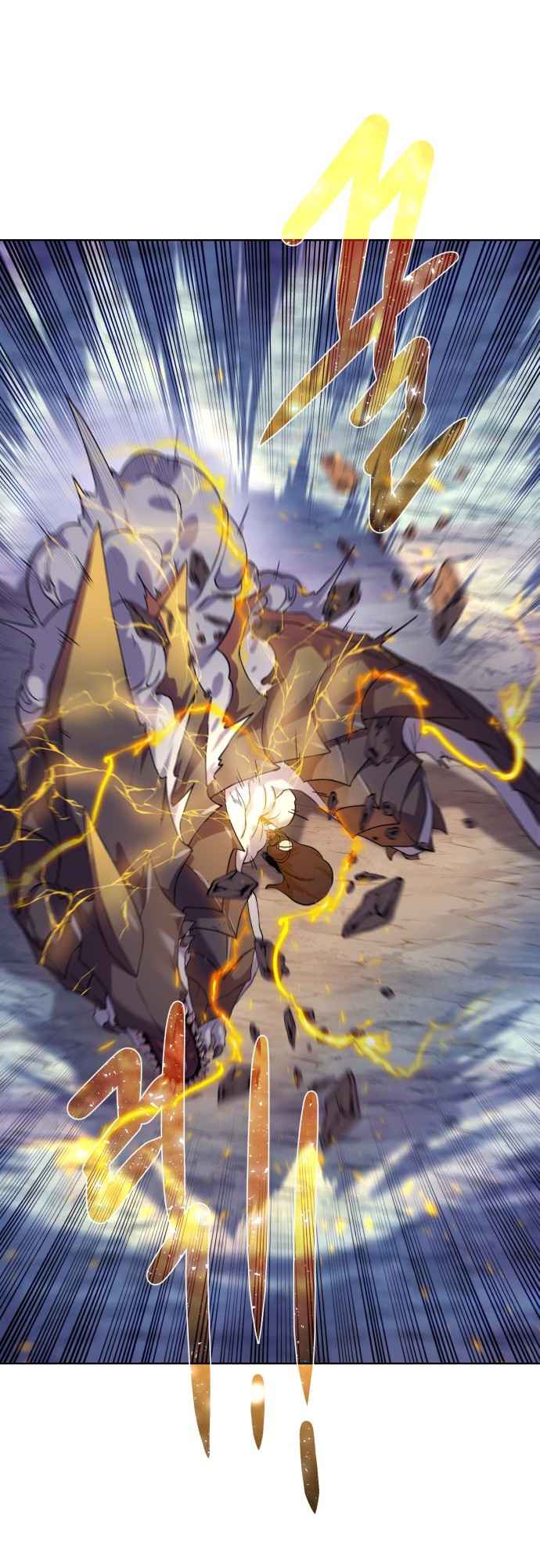 Read Dungeons & Artifacts EN Manga Online