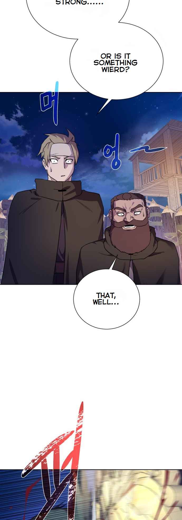 Read Dungeons & Artifacts EN Manga Online