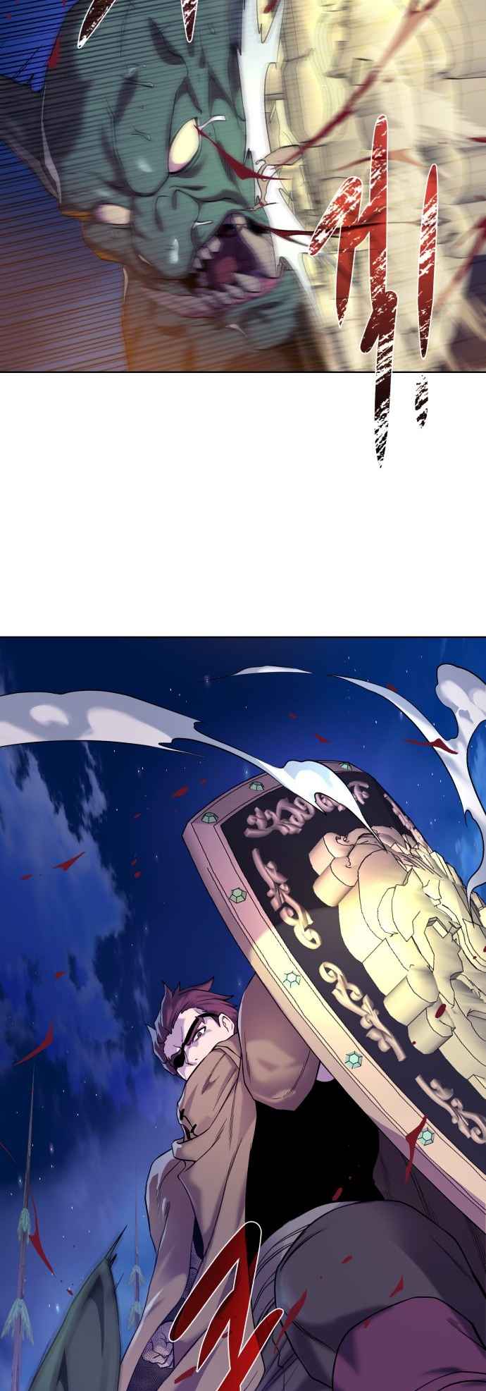 Read Dungeons & Artifacts EN Manga Online