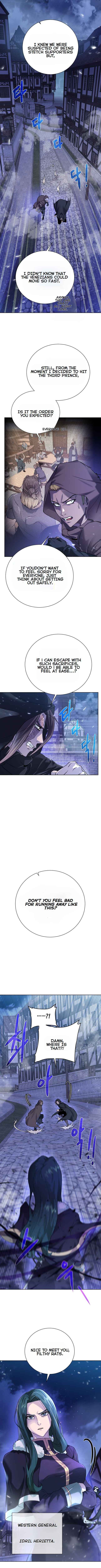 Read Dungeons & Artifacts EN Manga Online