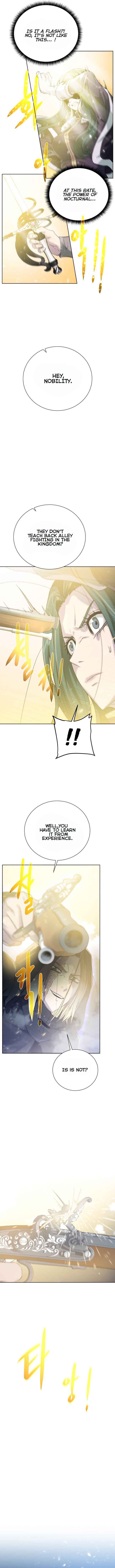 Read Dungeons & Artifacts EN Manga Online