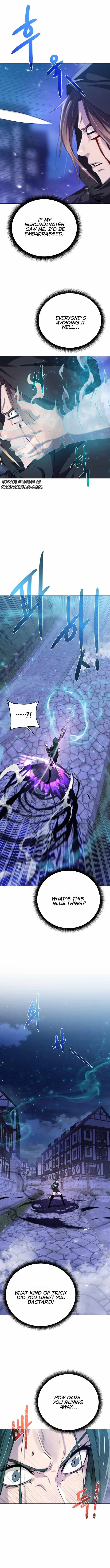 Read Dungeons & Artifacts EN Manga Online