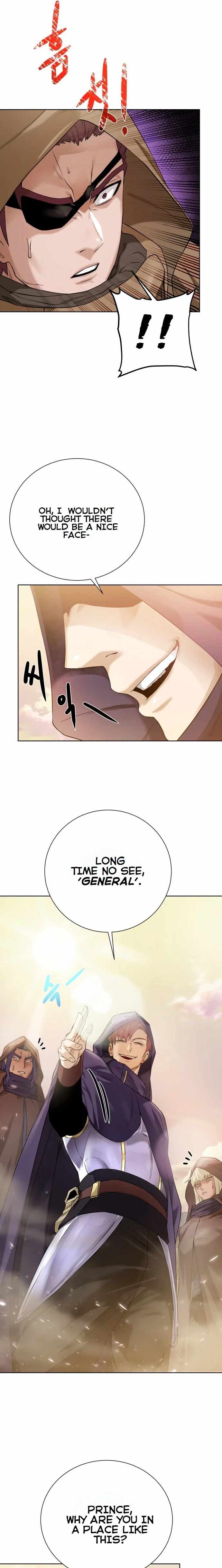 Read Dungeons & Artifacts EN Manga Online