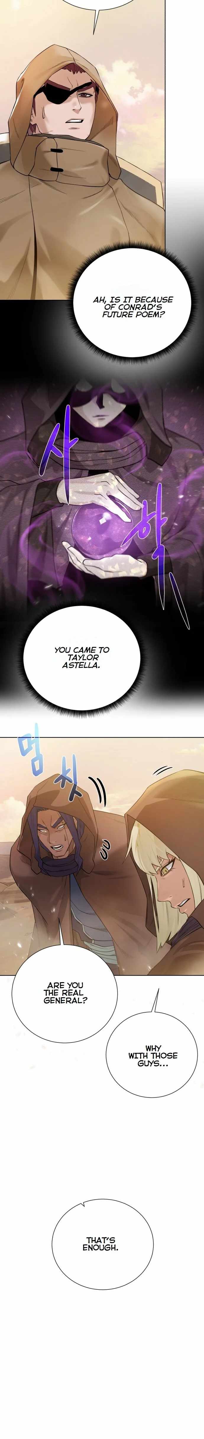 Read Dungeons & Artifacts EN Manga Online