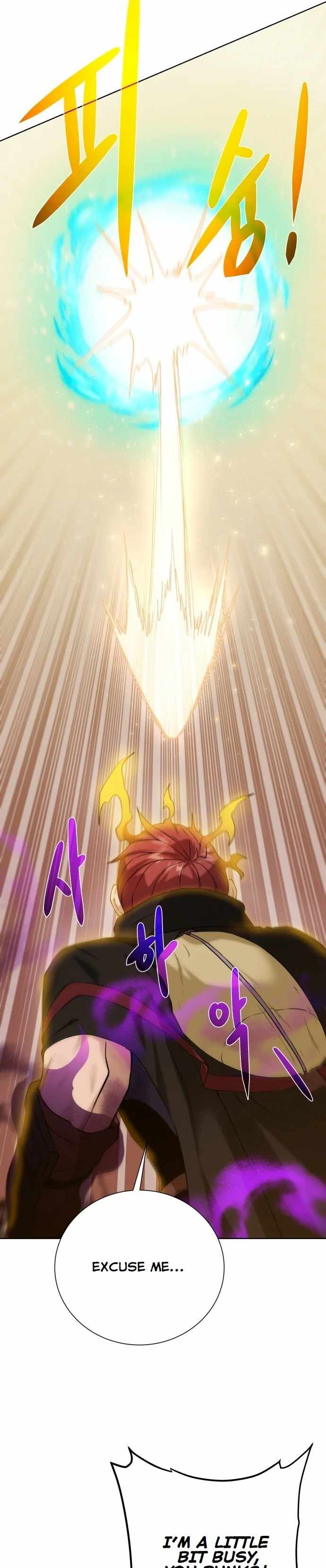 Read Dungeons & Artifacts EN Manga Online