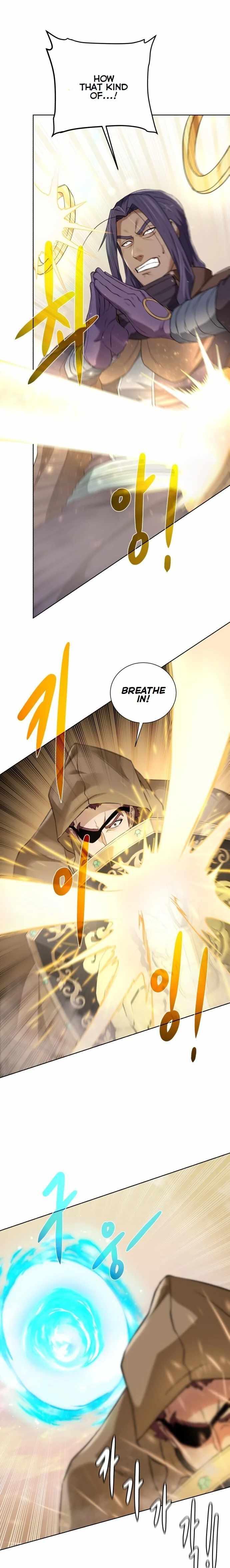 Read Dungeons & Artifacts EN Manga Online