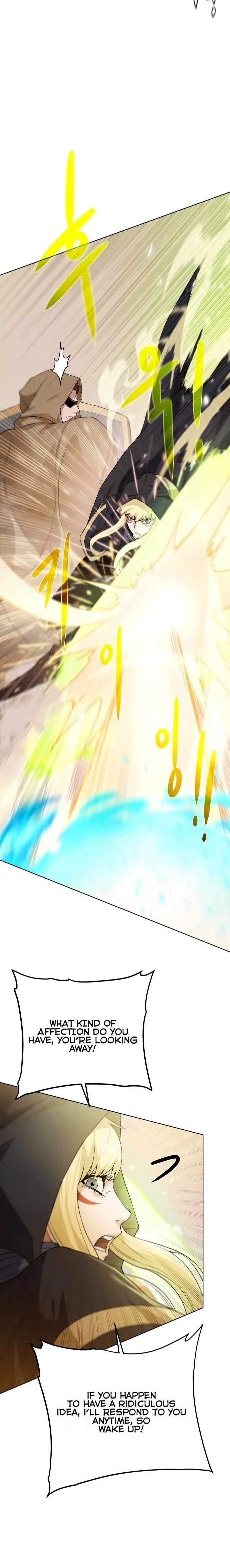 Read Dungeons & Artifacts EN Manga Online