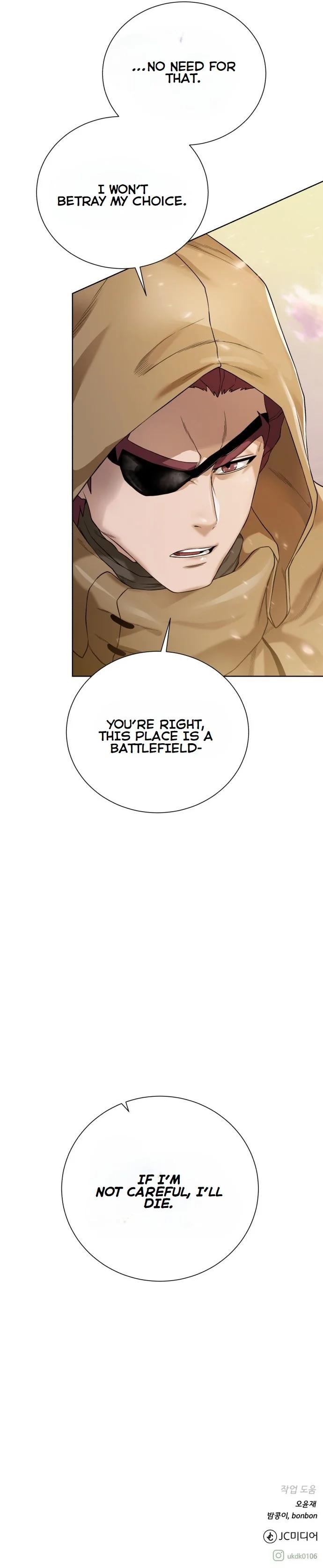 Read Dungeons & Artifacts EN Manga Online