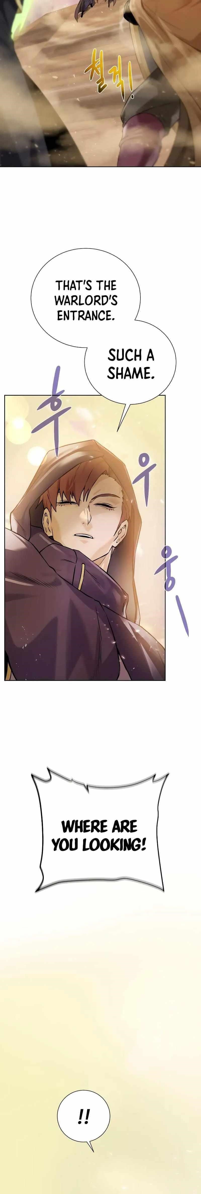 Read Dungeons & Artifacts EN Manga Online