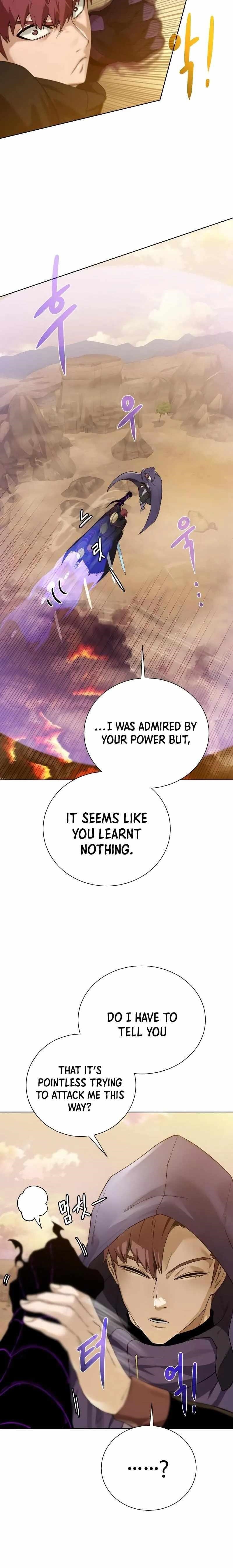 Read Dungeons & Artifacts EN Manga Online