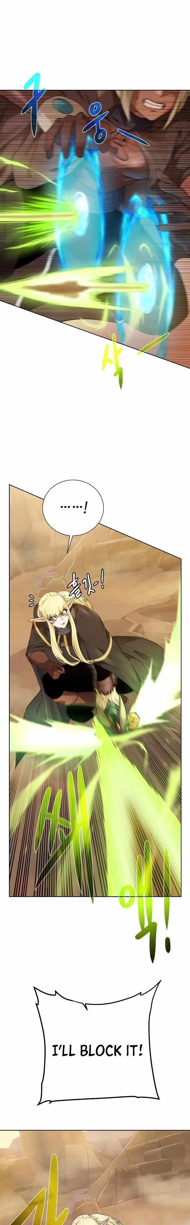 Read Dungeons & Artifacts EN Manga Online
