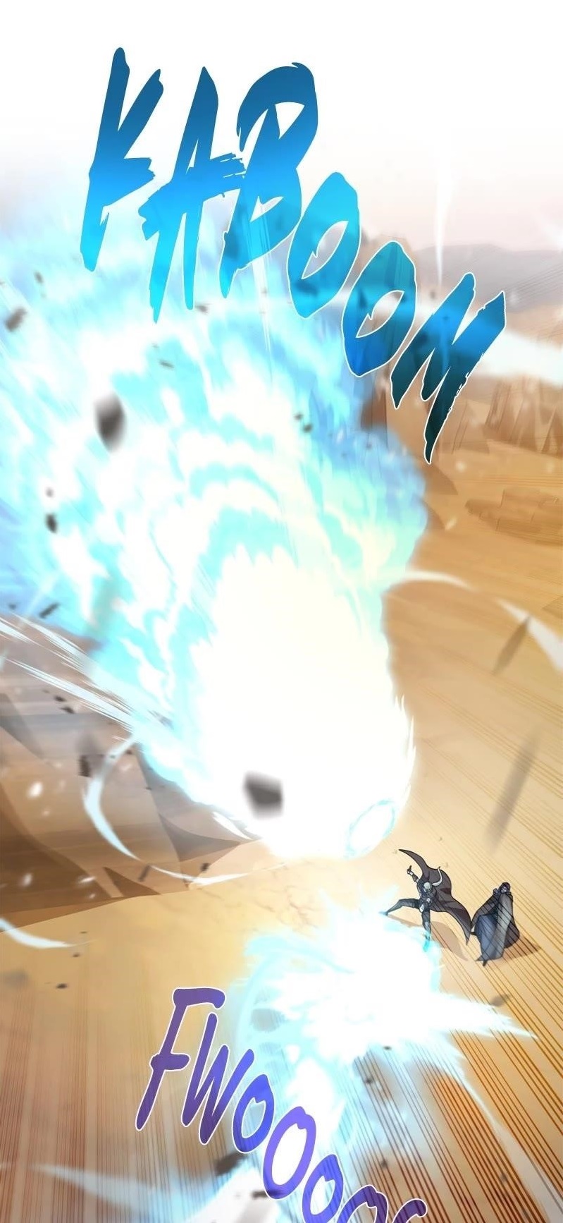 Read Dungeons & Artifacts EN Manga Online