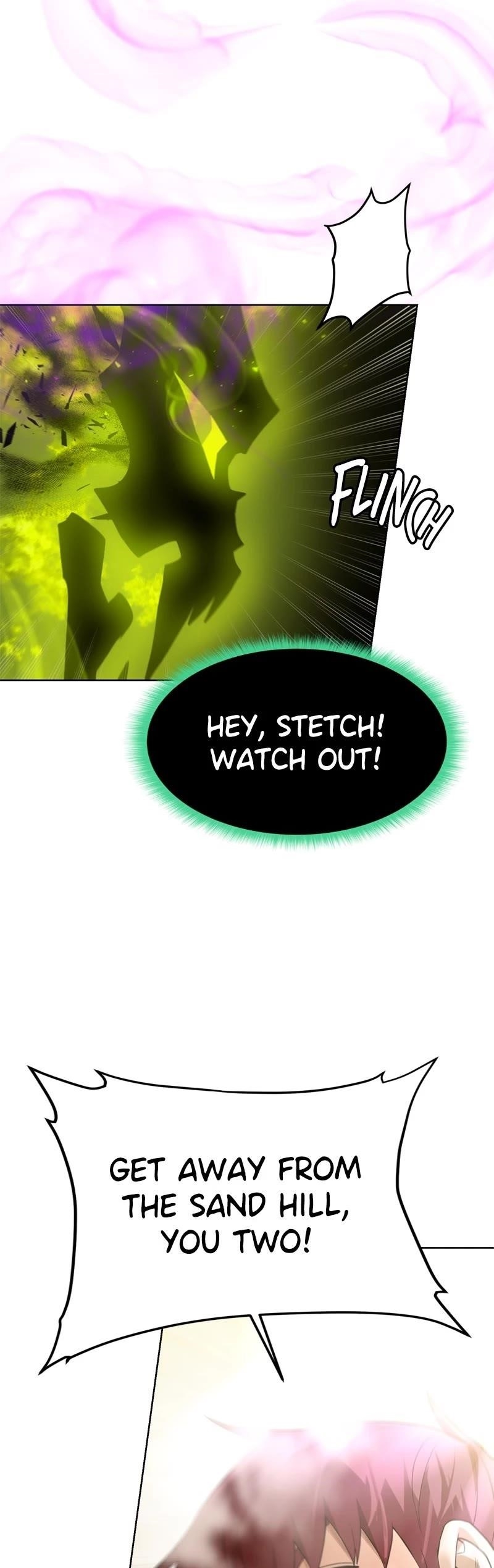 Read Dungeons & Artifacts EN Manga Online