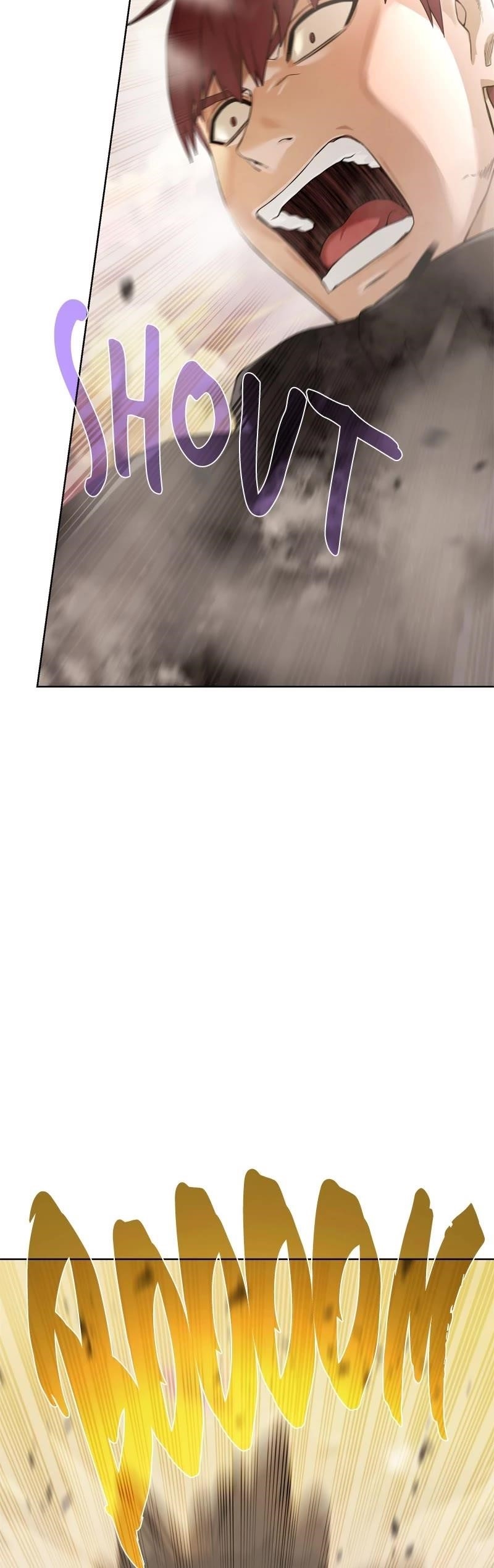 Read Dungeons & Artifacts EN Manga Online