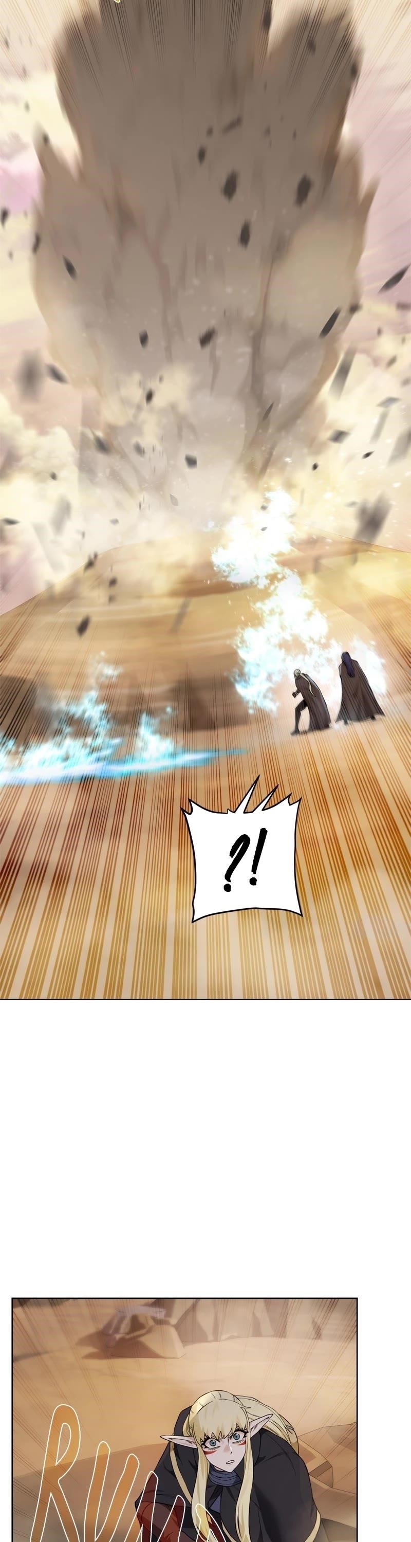 Read Dungeons & Artifacts EN Manga Online