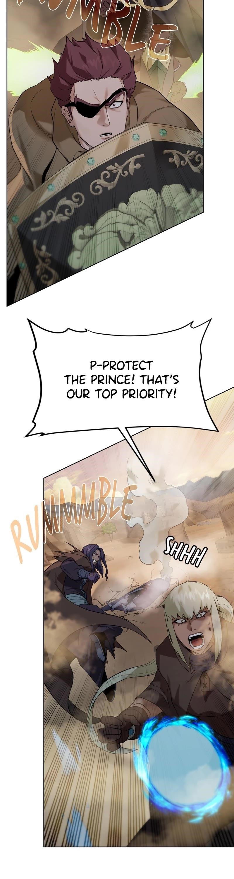 Read Dungeons & Artifacts EN Manga Online