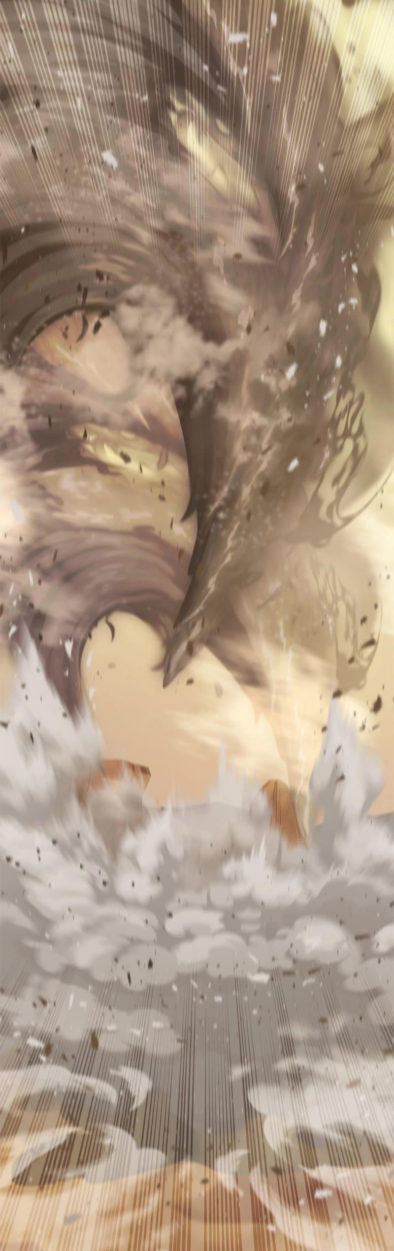 Read Dungeons & Artifacts EN Manga Online